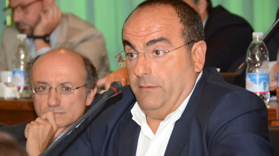 Deiana: «La Regione cerca un partner»