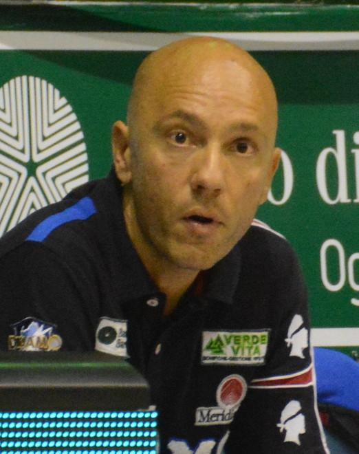 Il Banco a un passo dalla firma con Cusin 