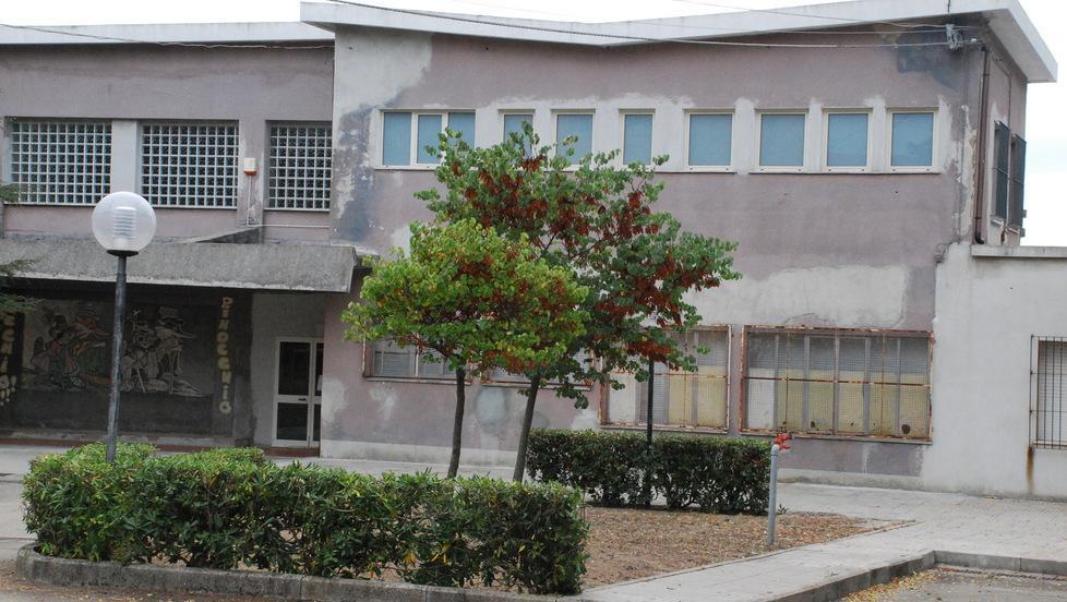 Vita nuova per le scuole di Ploaghe 