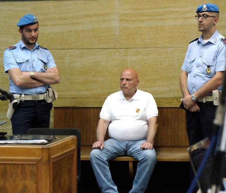 «Mesina all’ovile dell’ex latitante» 