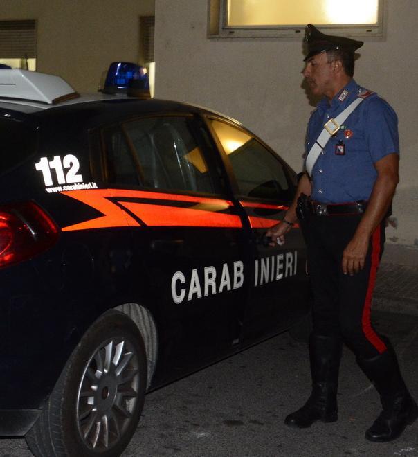 Denunce per guida in stato di ebbrezza e detenzione di droga 