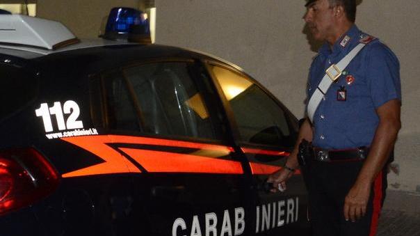 Denunce per guida in stato di ebbrezza e detenzione di droga