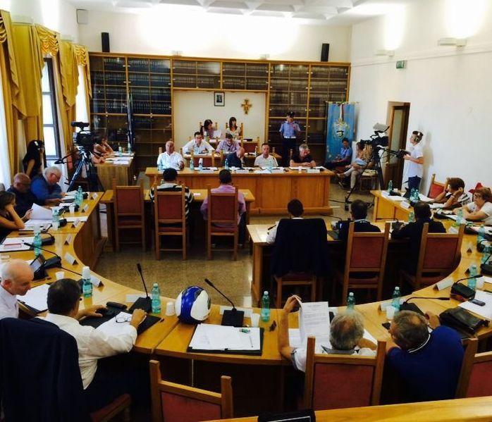 Il bilancio arriva in aula, e sarà ancora polemica 