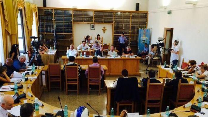 Il bilancio arriva in aula, e sarà ancora polemica