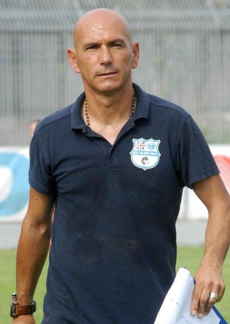 Scotto: «Dominio Olbia, poi beffa al 94’» 