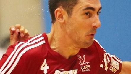 Vaccaro convocato in azzurro