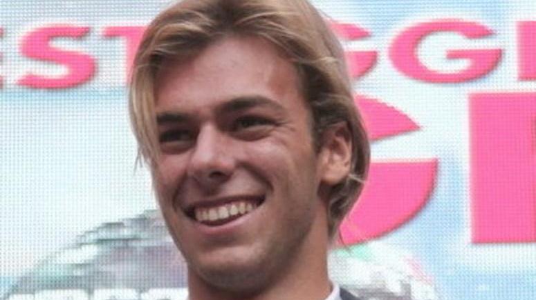 Greg Paltrinieri terrà a battesimo il centro nuoto ristrutturato