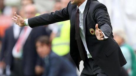 Milan, trasferta a Empoli per tornare a piacere