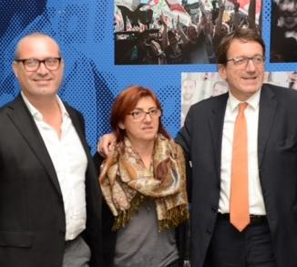 Bonaccini: «Scommettere sulle unioni dei comuni» 