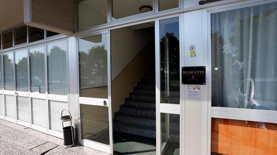 Il circolo era un casinò: sequestrato