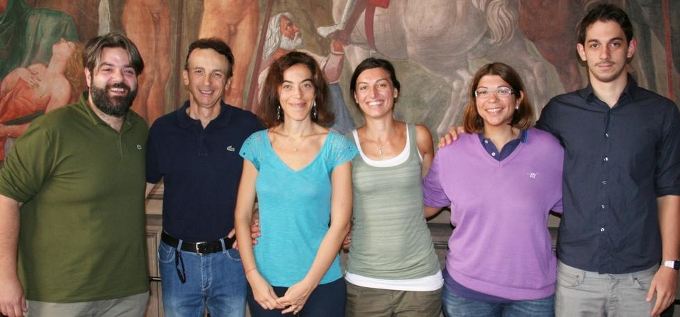 Baskin, domenica Final Four di Coppa 