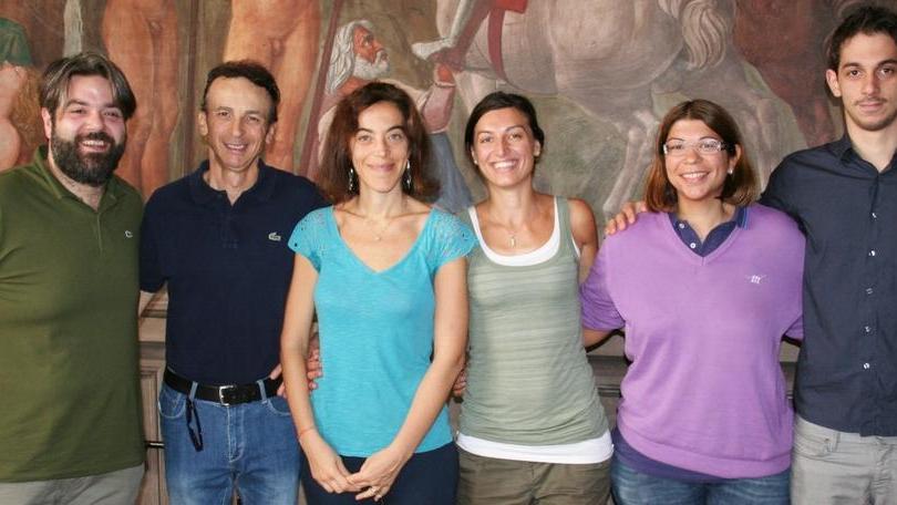 Baskin, domenica Final Four di Coppa