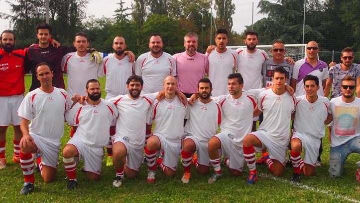 Il Barco è partito col piede giusto Cavallari vede un futuro roseo