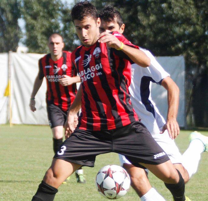 Domani sera si gioca per il 2º turno