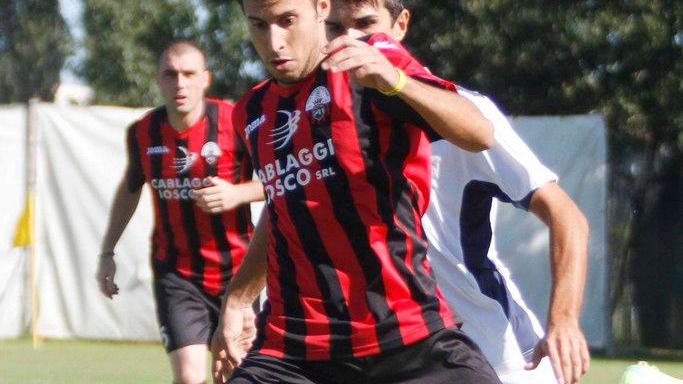 Domani sera si gioca per il 2º turno