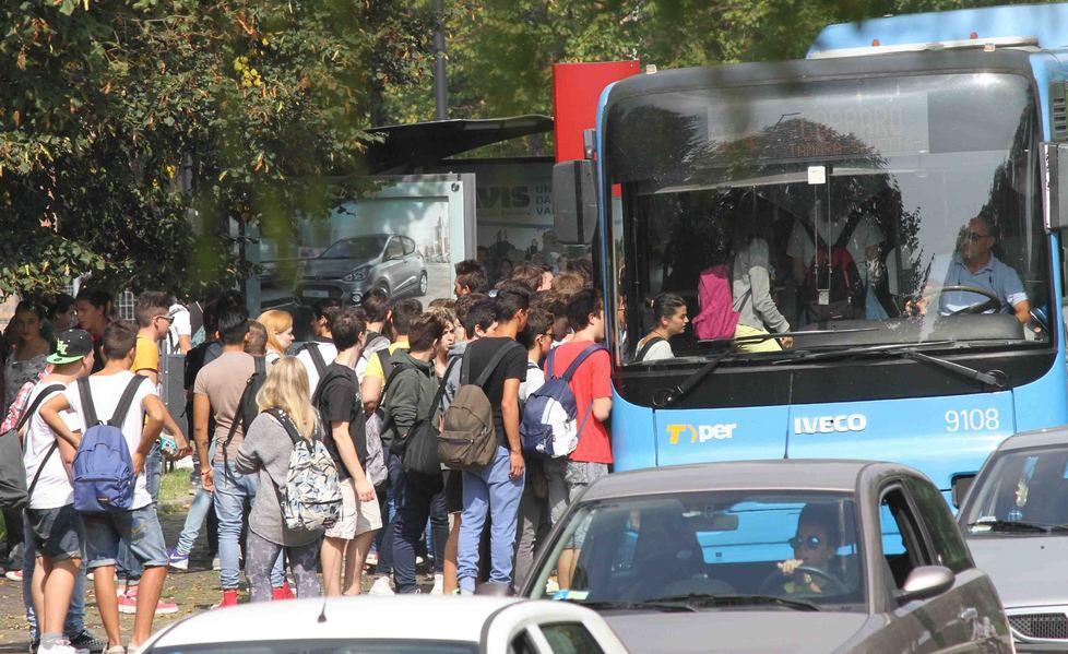 Extraurbani e linea 11 soluzioni sprint in arrivo 
