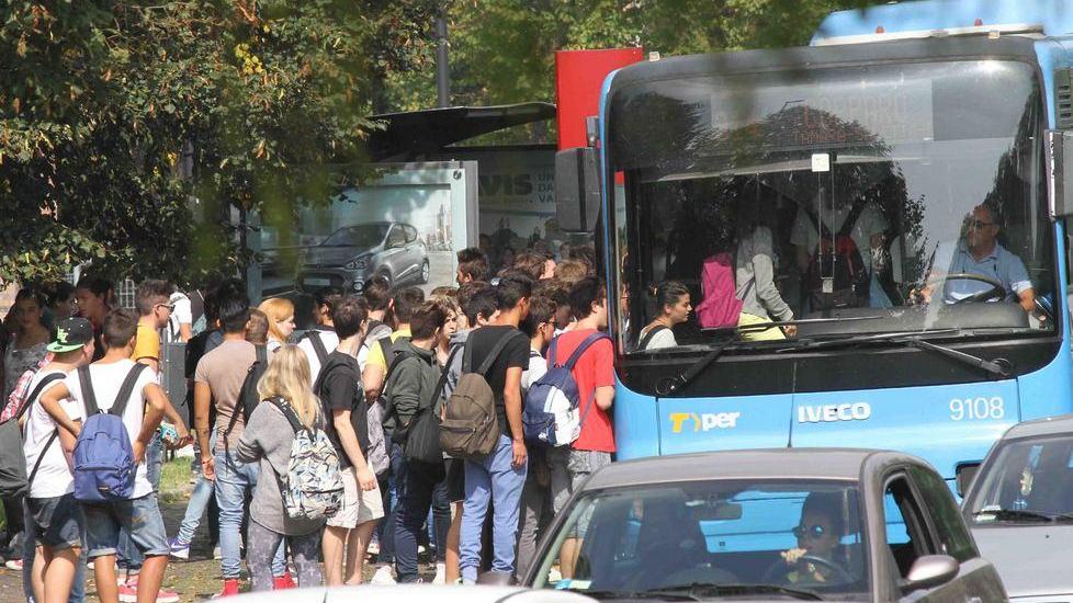 Extraurbani e linea 11 soluzioni sprint in arrivo