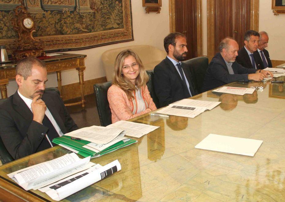 Attrarre nuove imprese e creare lavoro 