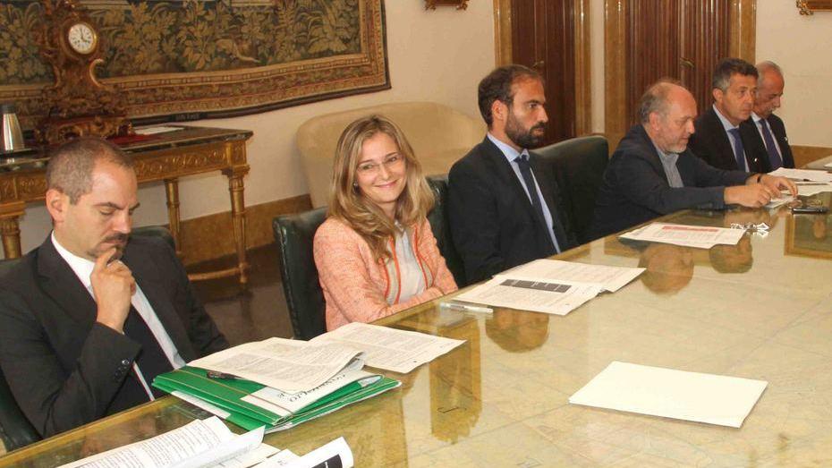 Attrarre nuove imprese e creare lavoro