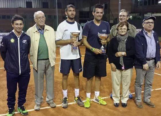 Platto vince il memorial Cigarini