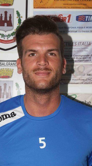 «Alla Casalgrandese basta la salvezza» 