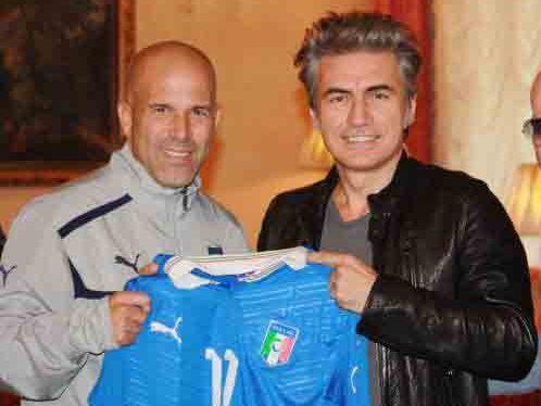 Di Biagio: «Ricomincio da dove avevo iniziato: un buon auspicio» 