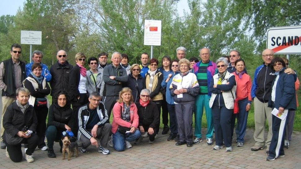Camminate per la salute