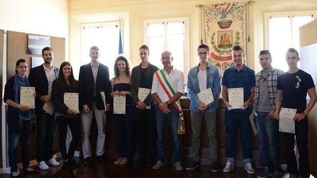 Incontro per aiutare i neolaureati