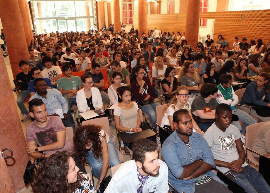 Economia e Comunicazione al via