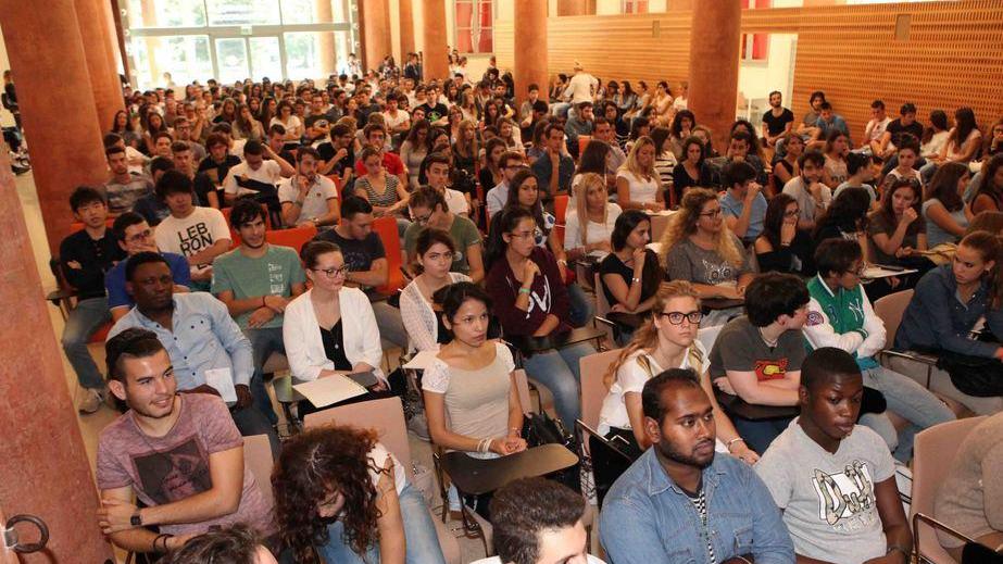 Economia e Comunicazione al via