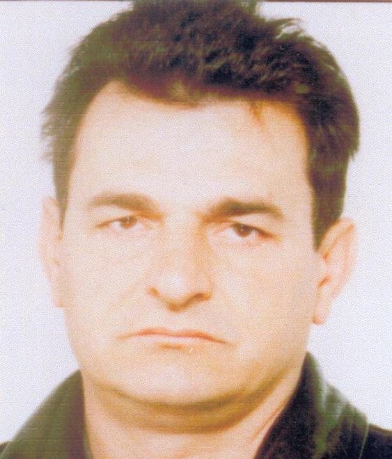 Il cognato vittima di “lupara bianca”