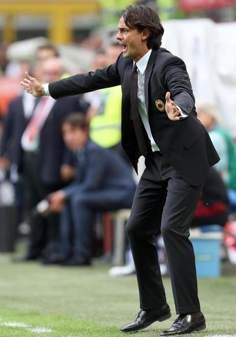 Milan, trasferta a Empoli per tornare a piacere 