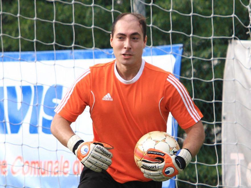 «Per un soffio non ho parato pure il terzo rigore» 