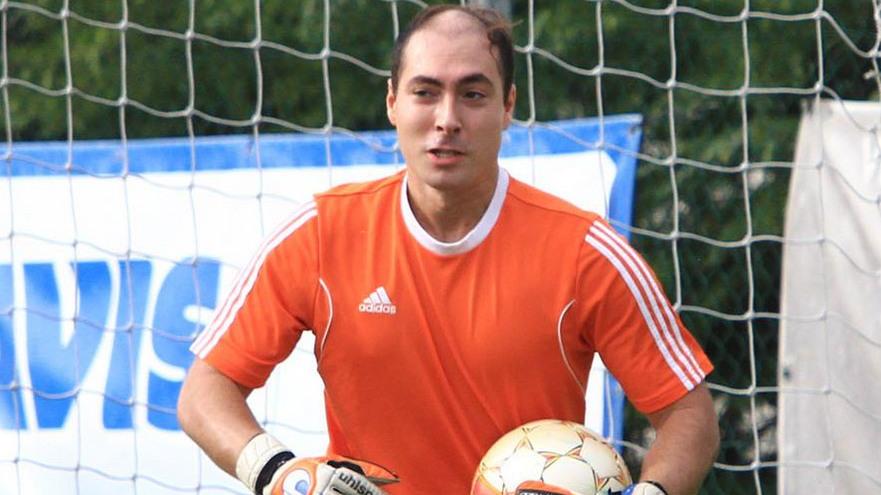 «Per un soffio non ho parato pure il terzo rigore»