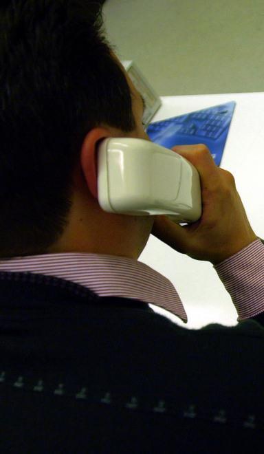 Telefoni muti per ore e ore colpa di un cavo tranciato 