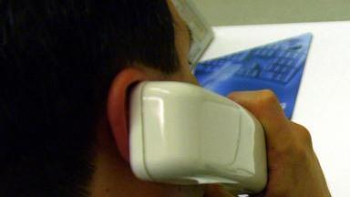 Telefoni muti per ore e ore colpa di un cavo tranciato