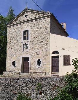 Chiesti soldi per salvare gli edifici storici 