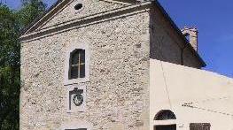 Chiesti soldi per salvare gli edifici storici