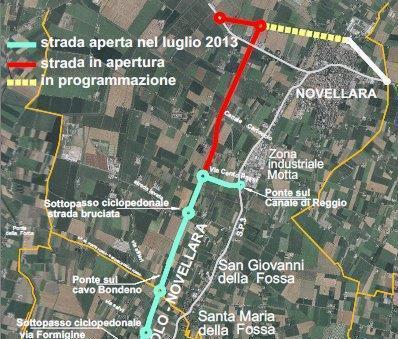 «Lo stop alla tangenziale? Un “dispetto” della Lega» 