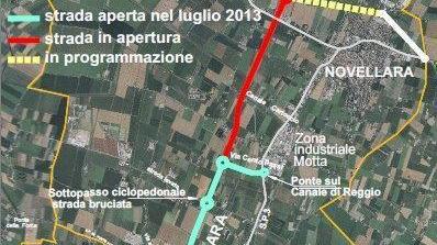 «Lo stop alla tangenziale? Un “dispetto” della Lega»