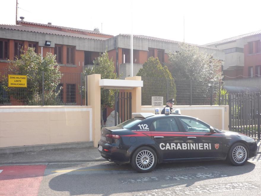 Sbalzato dalla moto nello scontro con un’auto: 20enne grave 