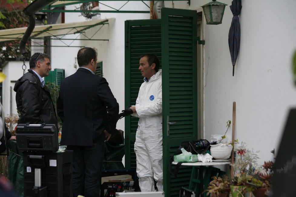 Anziana uccisa a Forte dei Marmi, preso l'ultimo membro della banda
