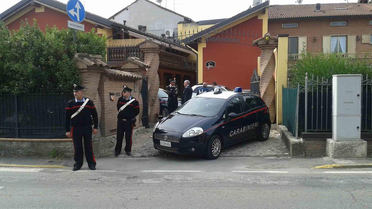 'Ndrangheta a Reggio Emilia: sequestrati 5 milioni ai Sarcone