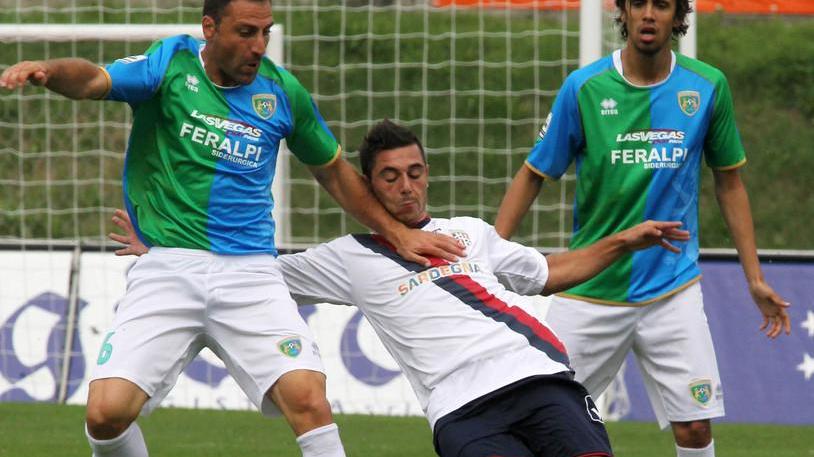 Costantino: voglio un’altra Torres