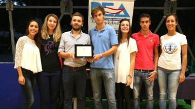 Salute & Sport, serata di beneficenza