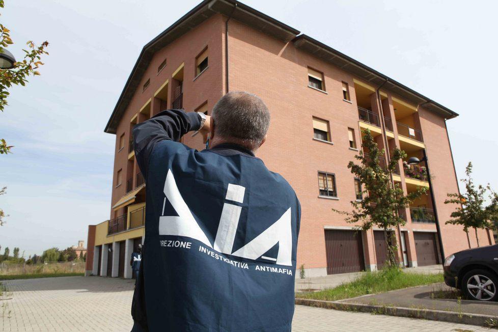 Aemilia, sequestrati in un anno beni per mezzo miliardo di euro 