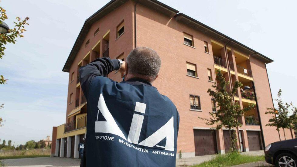 Aemilia, sequestrati in un anno beni per mezzo miliardo di euro