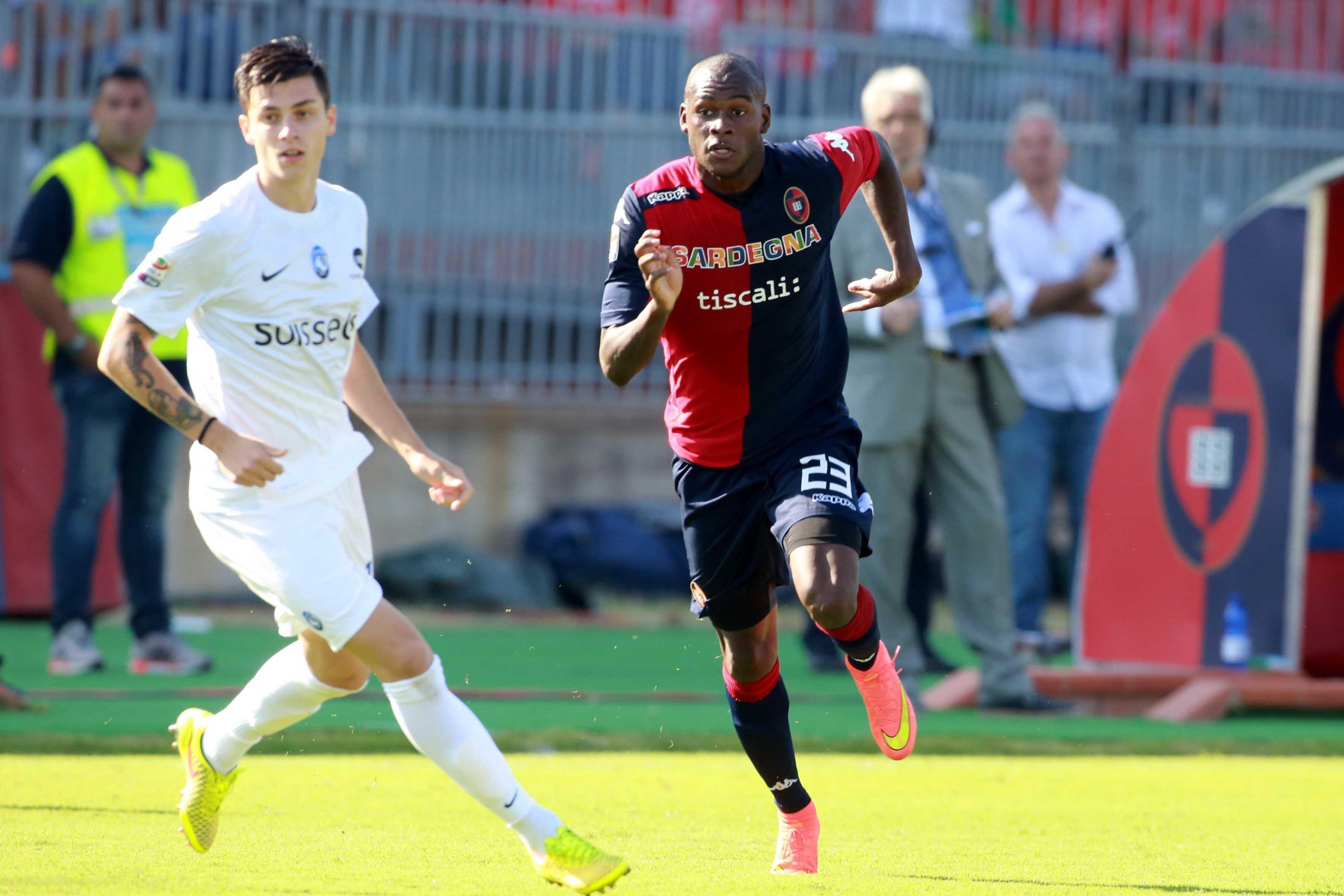 Il Cagliari ha una voglia matta di riscatto 