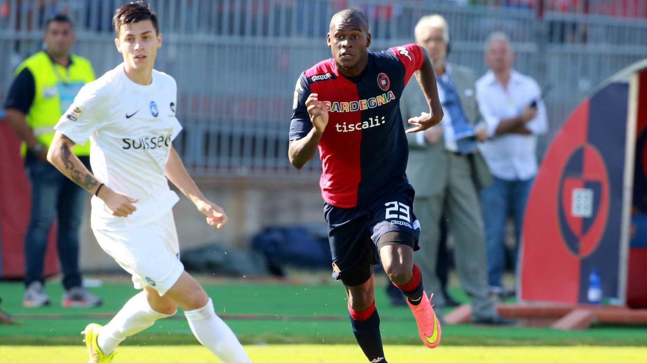 Il Cagliari ha una voglia matta di riscatto