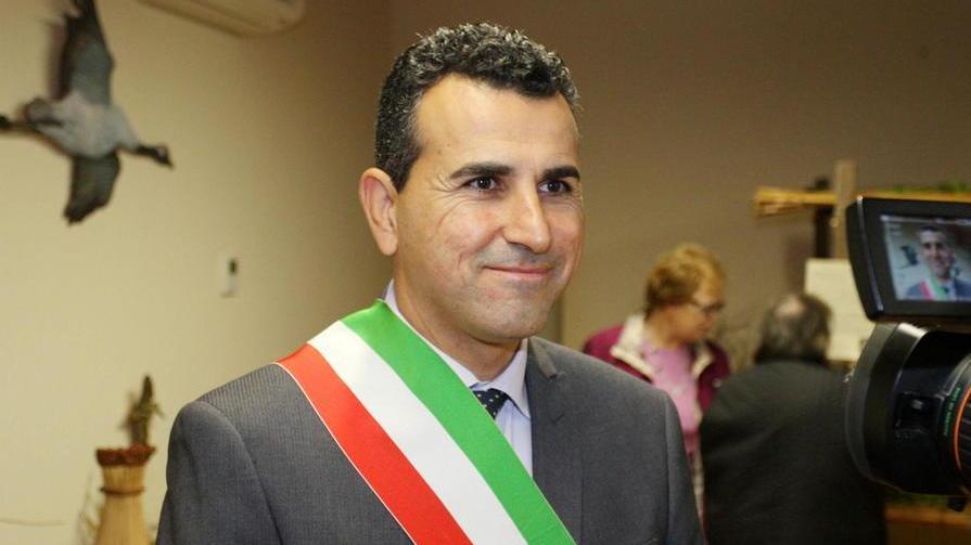 Pappalardo alla guida della Società della salute